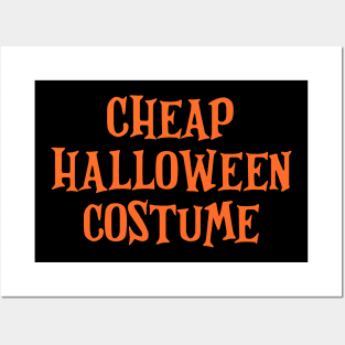 Cheap Halloween Costume  🎃🎃🎃 Posters and Art